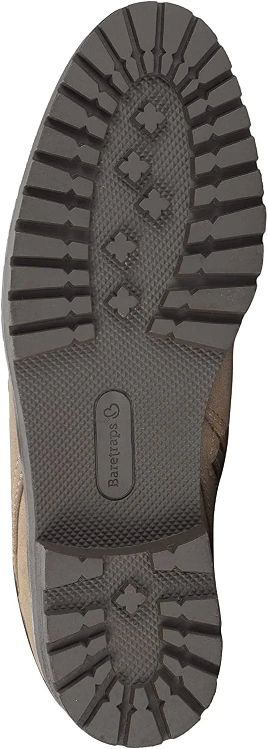 BareTraps Camo Boots Dennison 6 Womens Mushroom