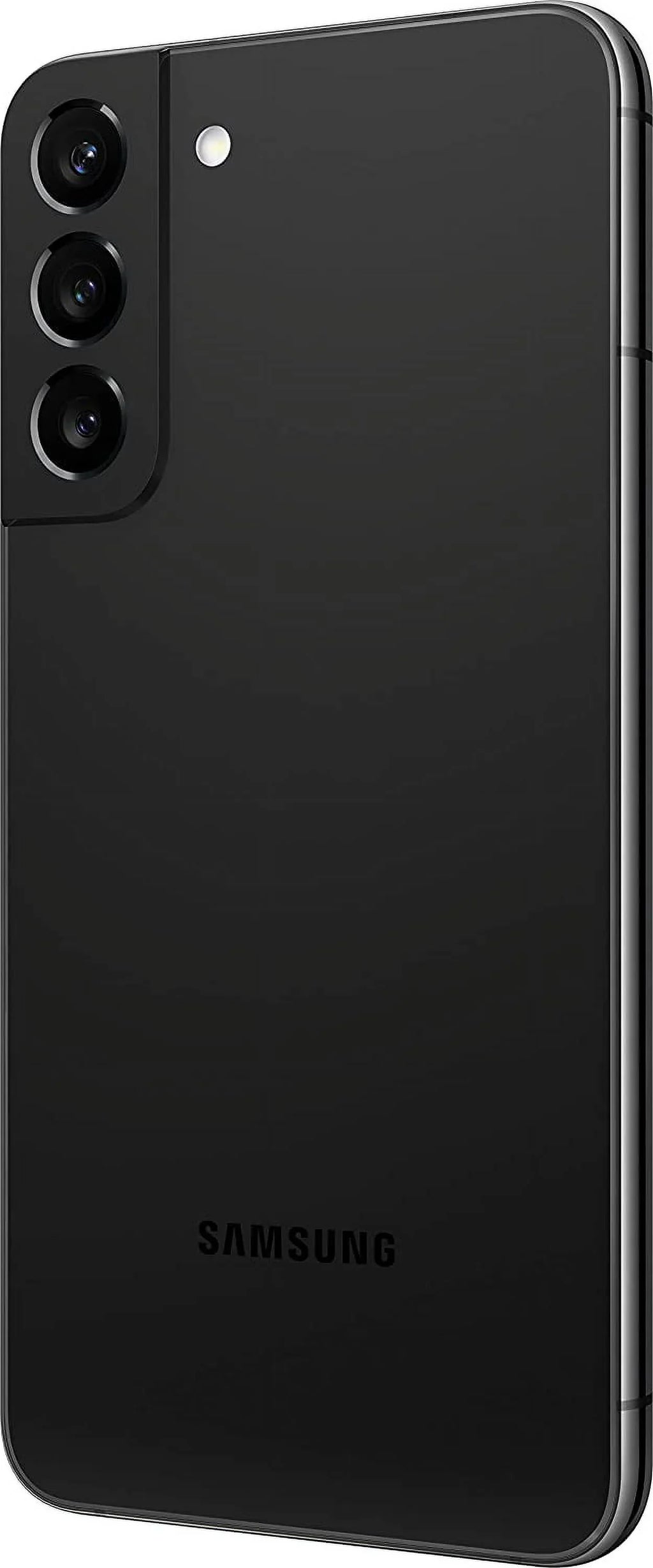 Galaxy Black S906U A+) Phantom Plus - (Used 256GB Grade Unlocked) (Fully 5G S22
