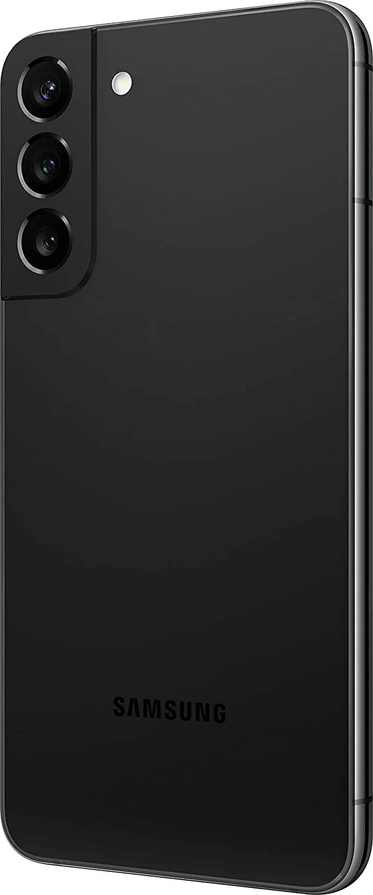 Galaxy Black S906U A+) Phantom Plus - (Used 256GB Grade Unlocked) (Fully 5G S22