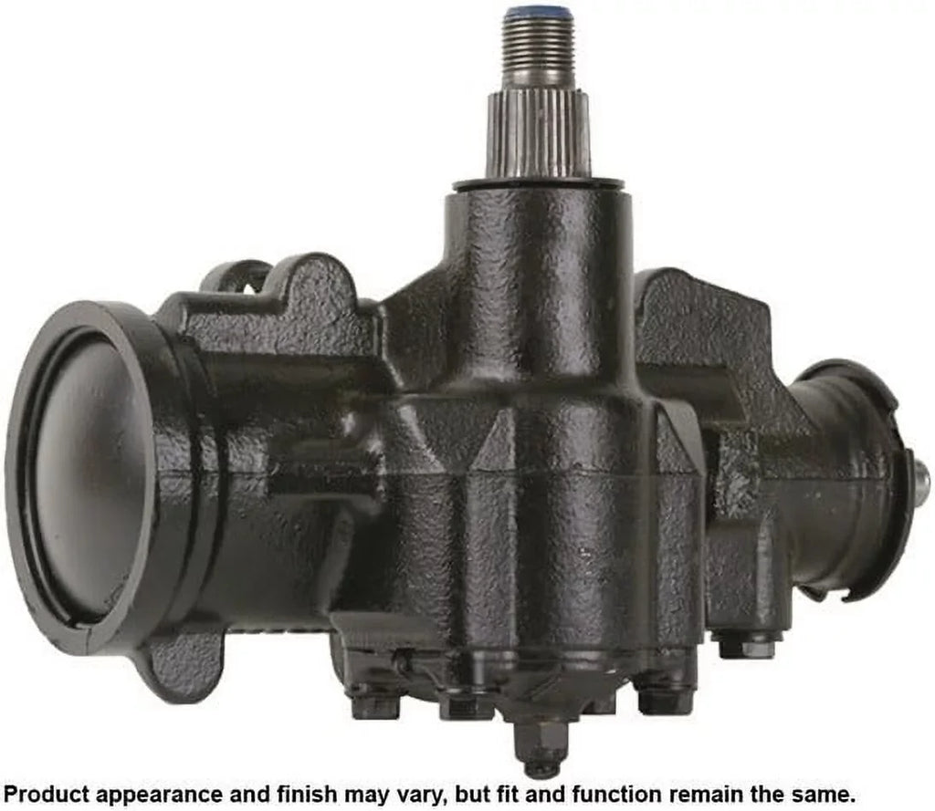 CHEVROLET Gear 2001-2007 P/N:27-7589 SIERRA GMC select: Cardone A1 1999-2007 SILVERADO, Steering Fits