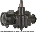 CHEVROLET Gear 2001-2007 P/N:27-7589 SIERRA GMC select: Cardone A1 1999-2007 SILVERADO, Steering Fits