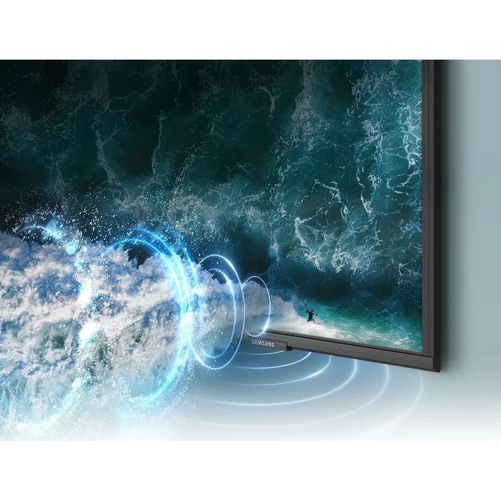 View Q70A QLED LED UHD Class 2021) HDR, Alexa with Built-In Xcelerator Turbo+, Box Multi Motion 4K Series Quantum Open Screen, 85-Inch (QN85Q70AAFXZA, TV Dual Smart