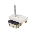 CONTROL WB24X24136 - INFINITE SWITCH GE OEM PART