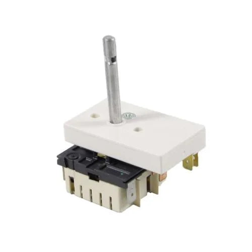CONTROL WB24X24136 - INFINITE SWITCH GE OEM PART