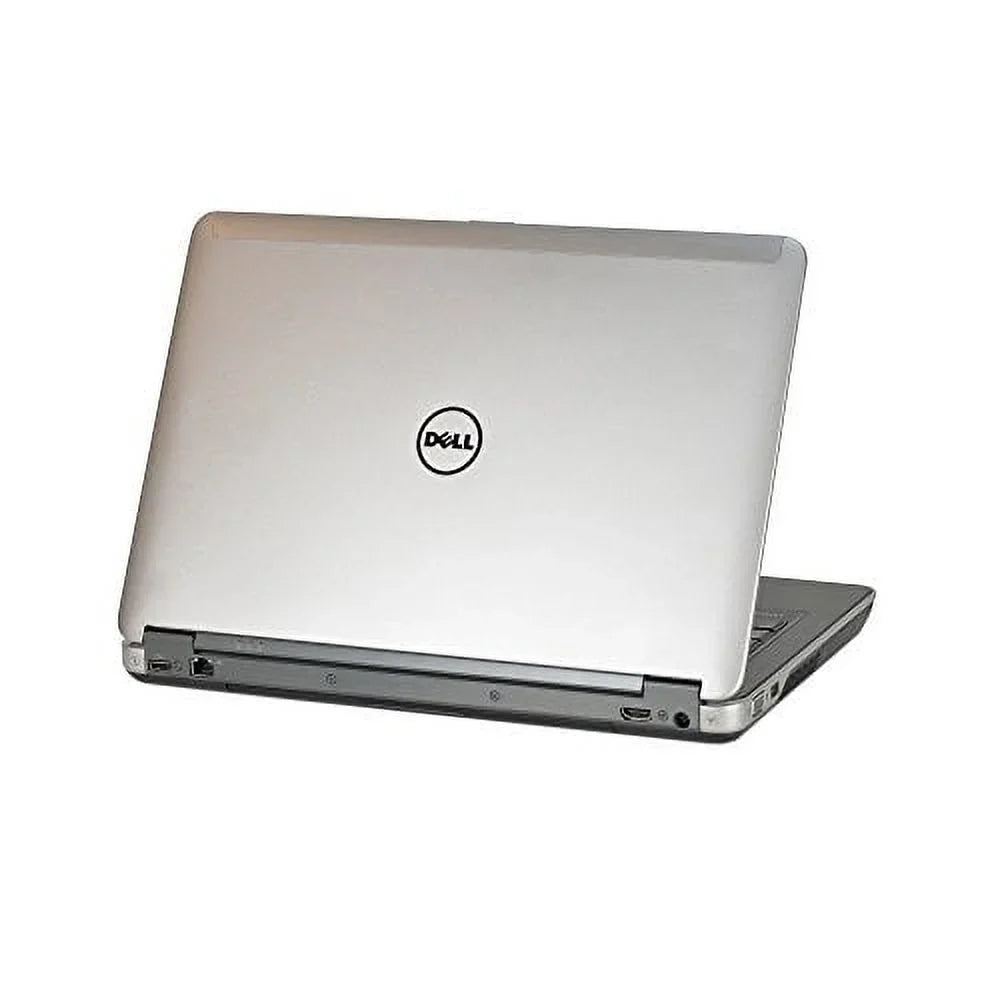 DVDRW, 2.9GHz, Core (used) 10 Windows Laptop, 128GB E6440 Latitude i7-4600M 64bit Pro Ram, 14in 8GB SSD,