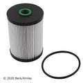 Fuel 043-1067 Filter Diesel BeckArnley