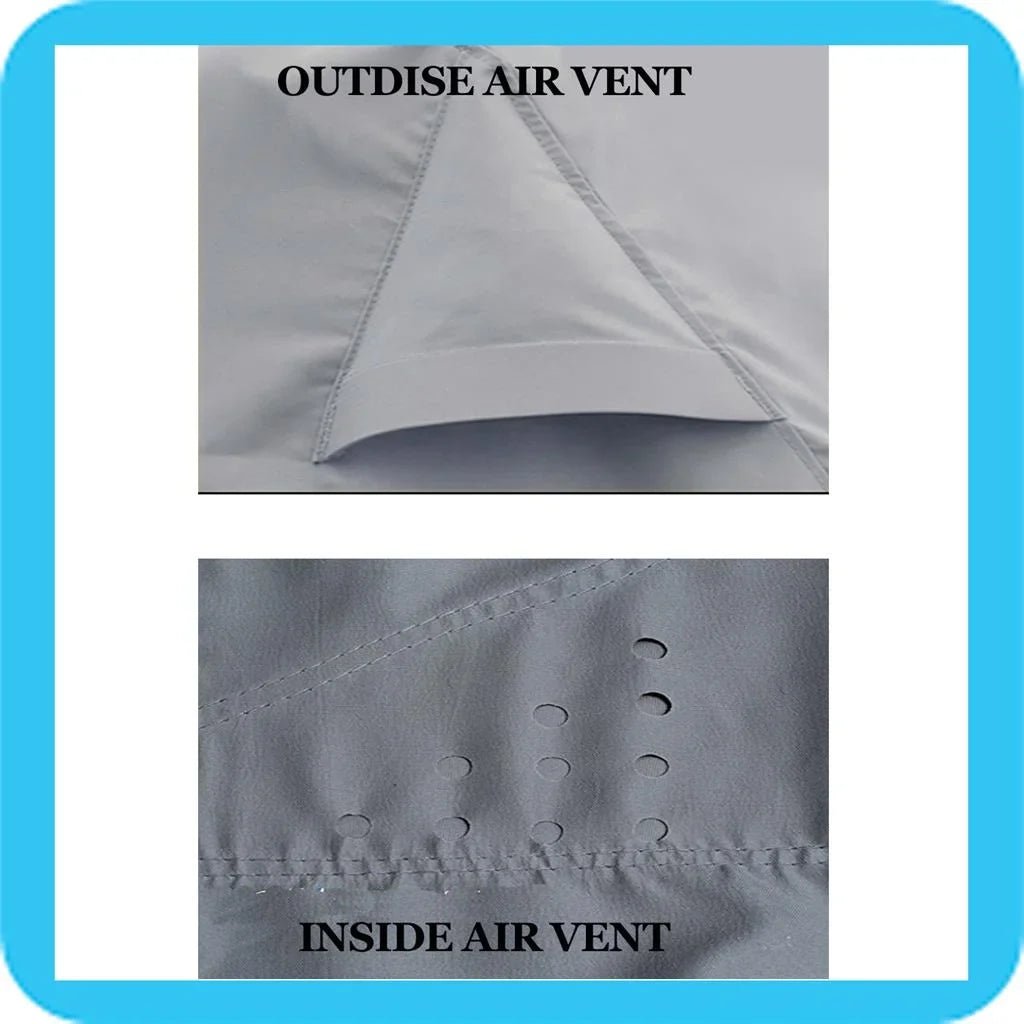 BOAT TRAVEL, 1860 SPORTSMAN for SMOKER COVER STORAGE, Compatible LIFT CRAFT 2009
