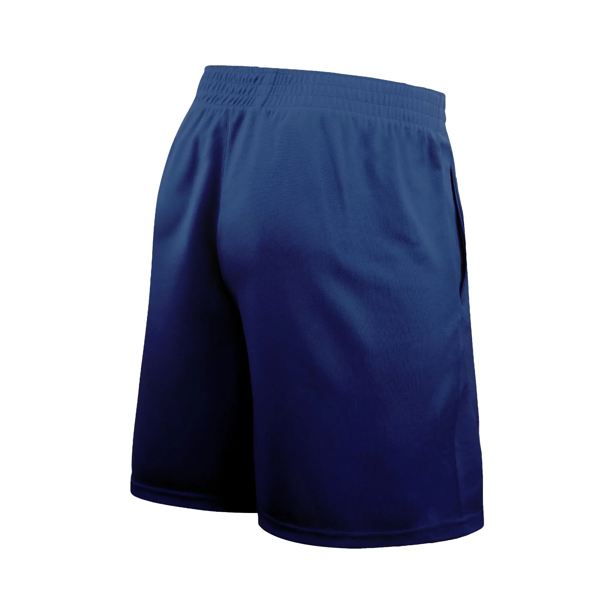 Officially Sports Poly Small Icon Shorts Guadalajara Men's De Soccer -02 Chivas