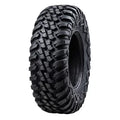 25x10-12 4x4 2005-2007 Terrain Radial Terrabite RANGER Medium/Hard 700 XP Tire Polaris for
