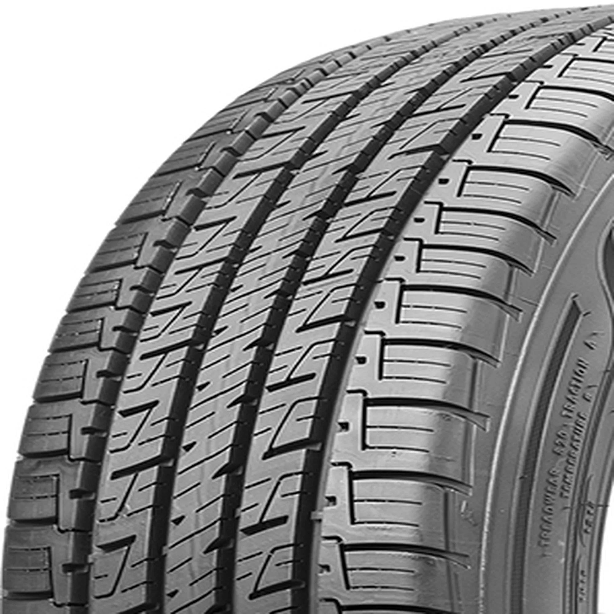 89V Goodyear 205/50R17 MaxLife All Passenger Assurance Tire Season