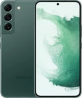 Pre-Owned 5G (Fully (Good) Green Unlocked) Galaxy 128GB S22 S901U