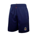 Officially Sports Poly Small Icon Shorts Guadalajara Men's De Soccer -02 Chivas