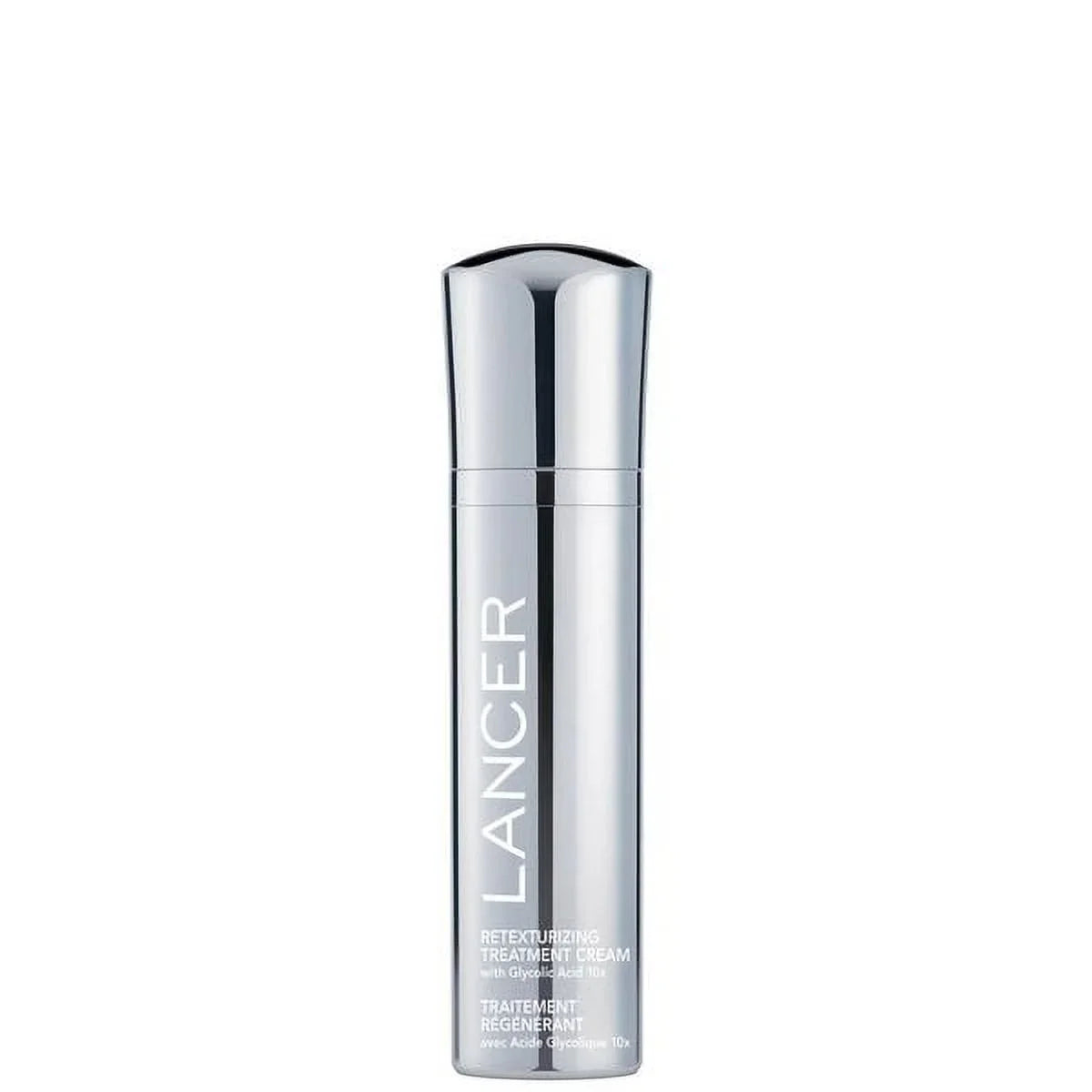 Cream Retexturizing Treatment