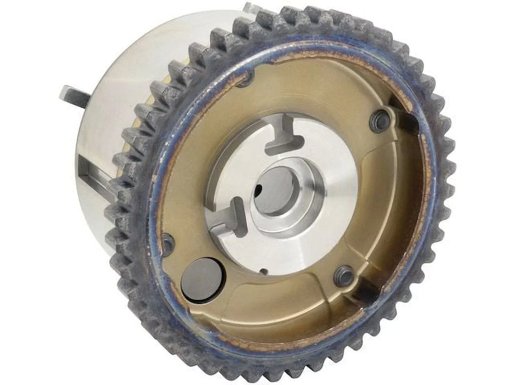 2007 Compatible - VK56DE 2011 2006 V8 Nissan 5.6L Sprocket Intake Engine 2014 2008 Valve 32-Valve 2012 - 2010 2009 2015 Armada Left with Nissan 2013 Variable Timing