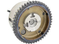 2007 Compatible - VK56DE 2011 2006 V8 Nissan 5.6L Sprocket Intake Engine 2014 2008 Valve 32-Valve 2012 - 2010 2009 2015 Armada Left with Nissan 2013 Variable Timing