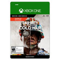 Duty: Call of Ops War Black One, - Xbox X|S Cold Xbox [Digital] Series