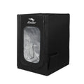 CP-01/ Ender-2/CR-100 for dimension Fireproof Printer Temperature Covers Heating 3D Printer Constant Waterproof for Detachable Ender-3/Ender-3S Tent Heating Ender-3pro/Ender-3 Enclosure Box V2/