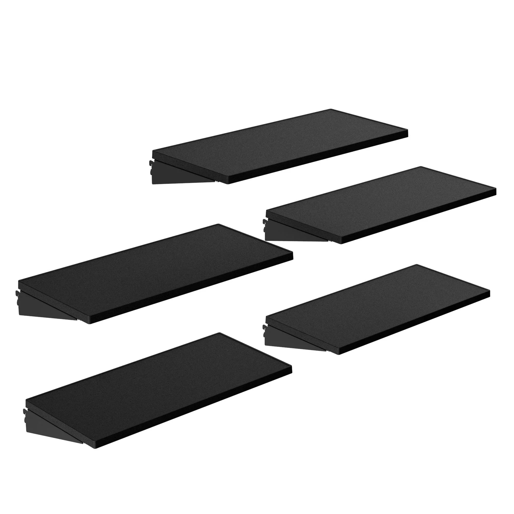 Shed (60447) 14x30 Kit 5-Piece Lifetime Shelf Accessory Accessory