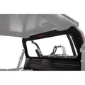 Tusk Rear 2018 4 Window FOX UTV RZR For POLARIS Glass Turbo Edition XP