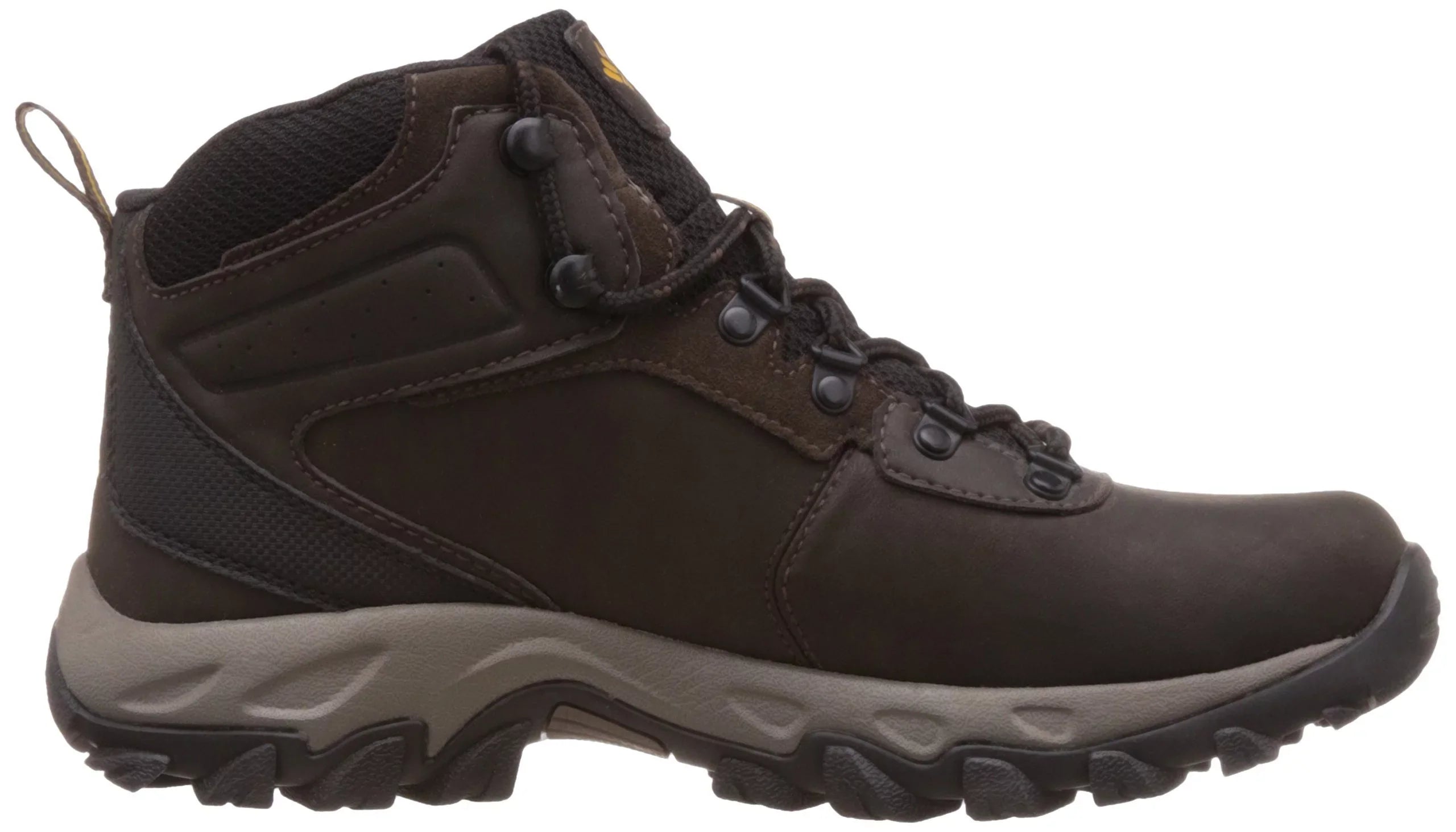 Boot Plus Ridge WP Men's Columbia Newton II