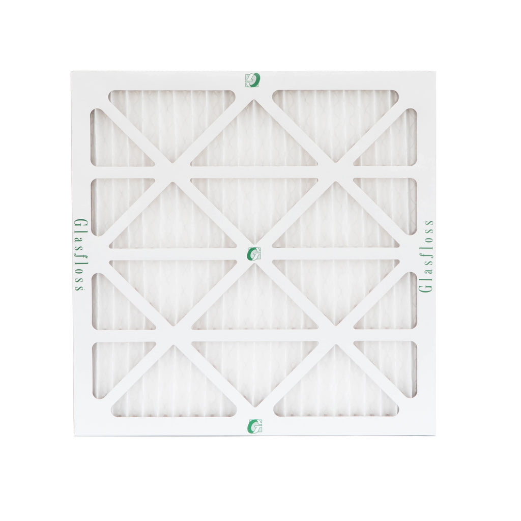 by x Actual 10x10x1 10 12 9-1/2 Pleated 7/8 of 9-1/2 Pack MERV dimension: x Filters Air Glasfloss.