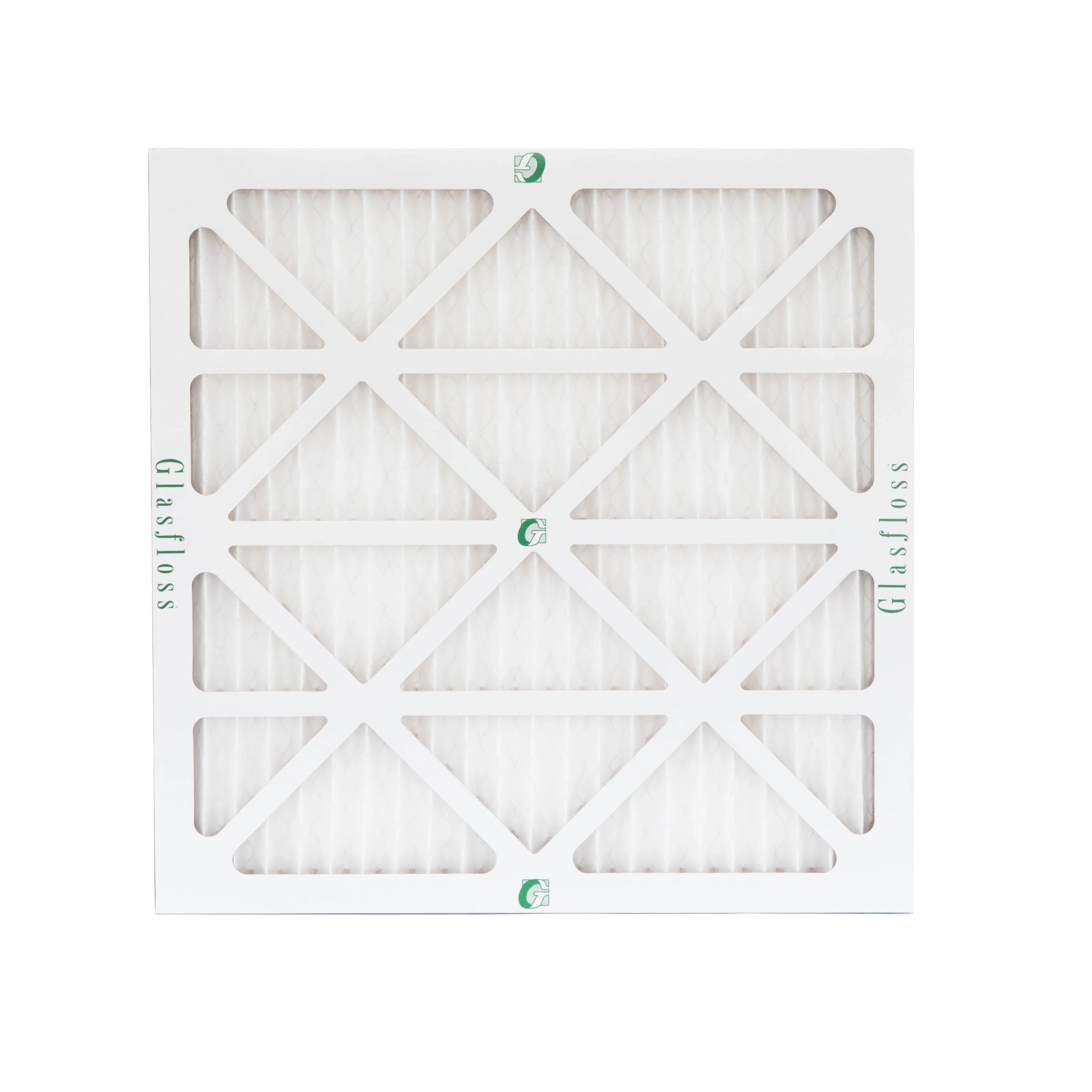 by x Actual 10x10x1 10 12 9-1/2 Pleated 7/8 of 9-1/2 Pack MERV dimension: x Filters Air Glasfloss.