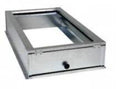 Air Unit Metals ACE2020-6 Mcdaniel (ACE2020-6) Filter - Handling Base
