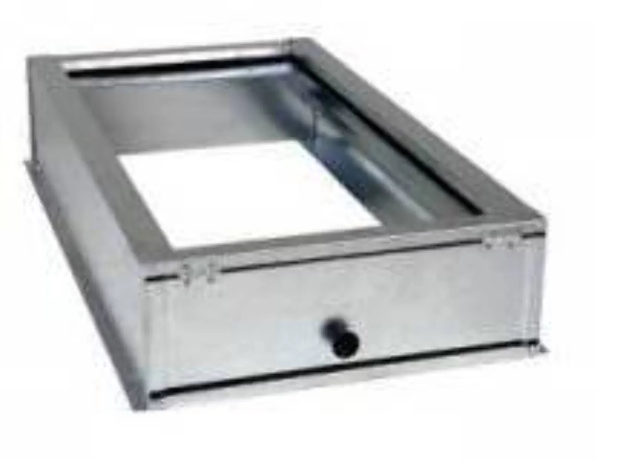 Air Unit Metals ACE2020-6 Mcdaniel (ACE2020-6) Filter - Handling Base