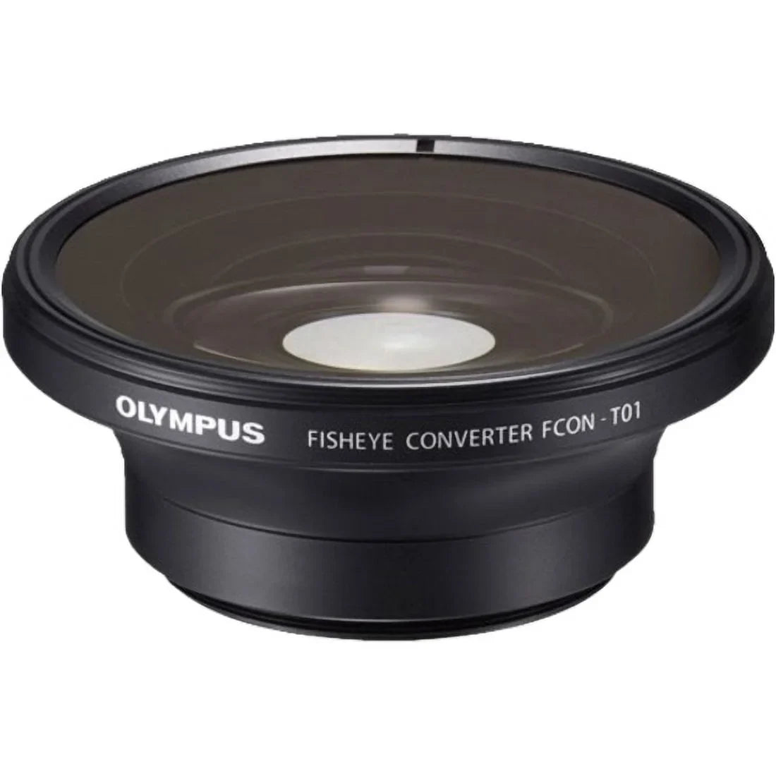 mm, 19 Conversion Lens Fixed V321190BW000, Olympus