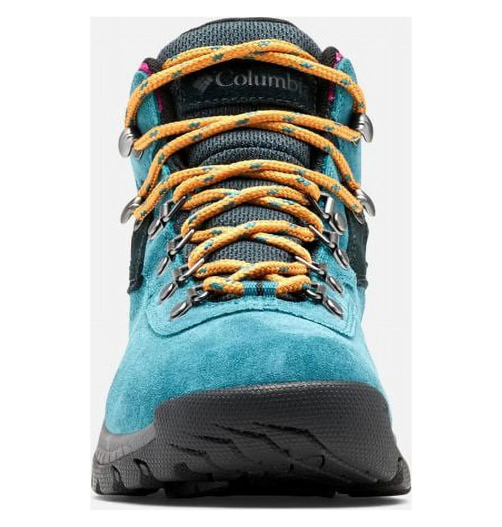 Women's Ridge Newton Amped Hiking Columbia 7 Boot Wide Plus