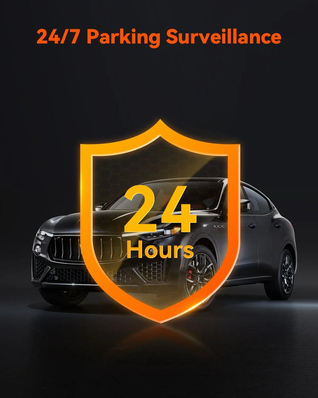 for with Hardwiring Dashcams Vantrue listing) USB-C Cable LCD (See OBD Screen