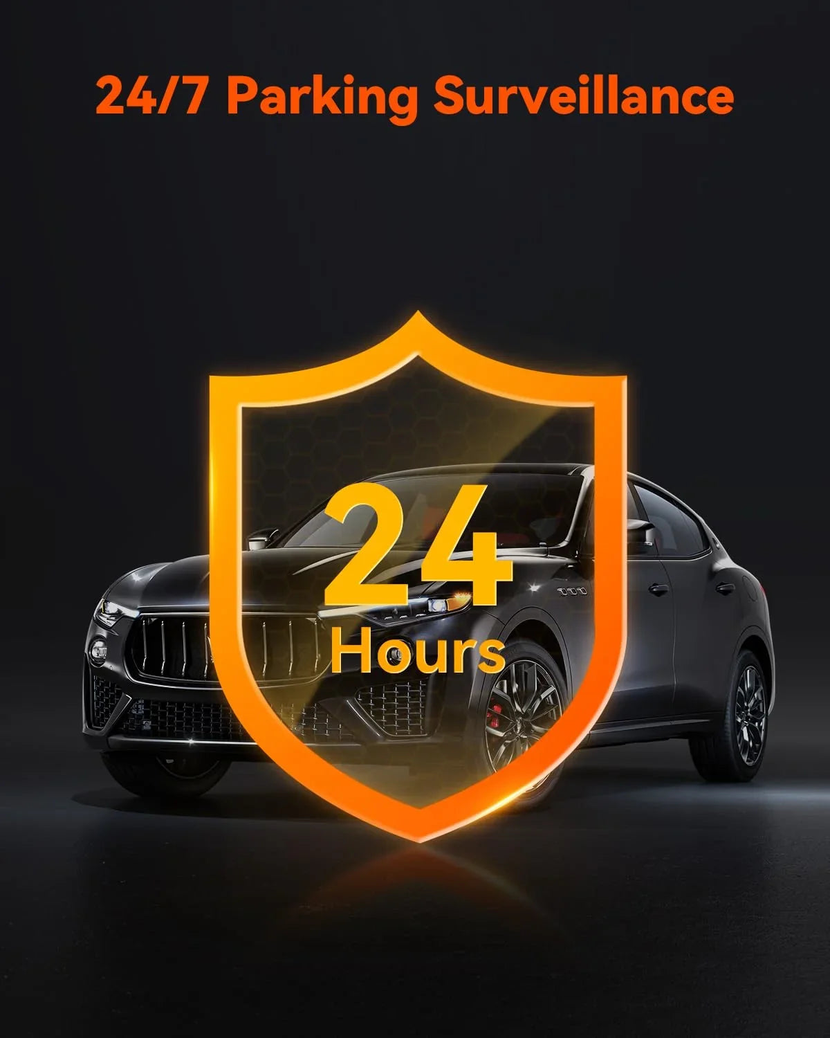 for with Hardwiring Dashcams Vantrue listing) USB-C Cable LCD (See OBD Screen