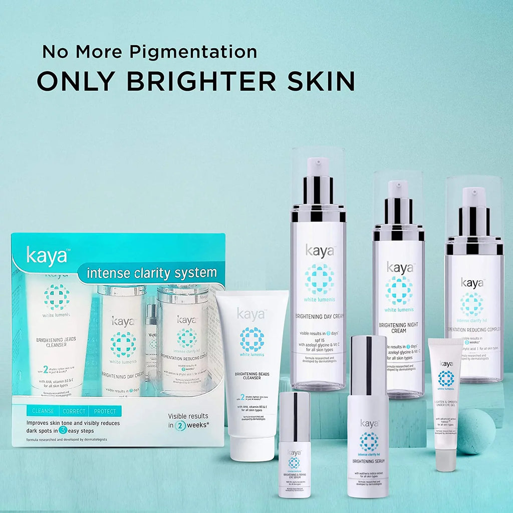 Intense Clarity Kaya Clinic Skin