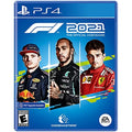 F1 2021 4 Playstation -