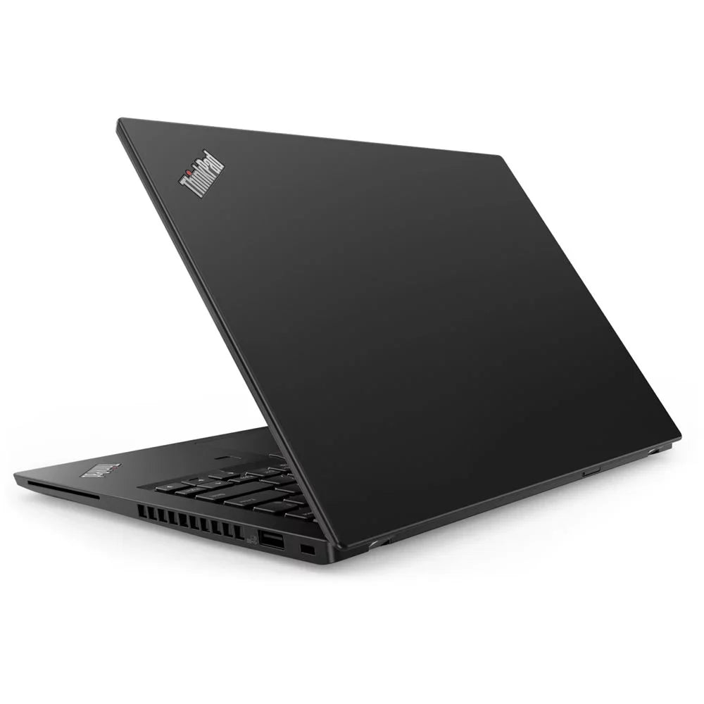 8GB Restored GHz SSD Core Thinkpad X280 (Refurbished) 256GB Ram Laptop i5 Lenovo W10P 1.70