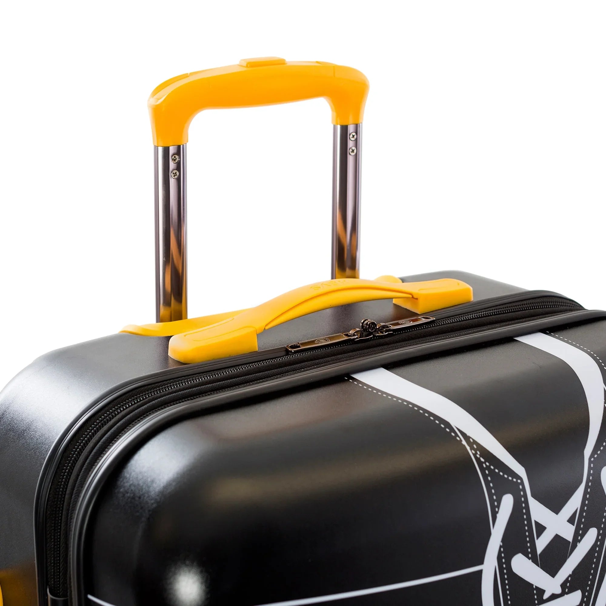 Luggage Penguins Pittsburgh 21'' Carry-On