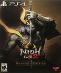 (Refurbished) ( RPG 2 Restored Nioh 4, 2020) Game -- Edition Special PlayStation