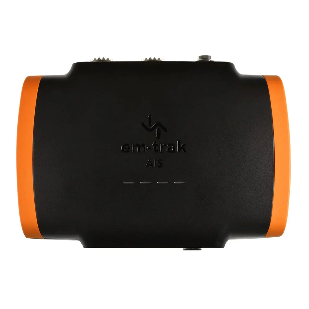 em-trak Splitter 2W CSTDMA - [430-0005] Transceiver Class w/VHF AIS B B923
