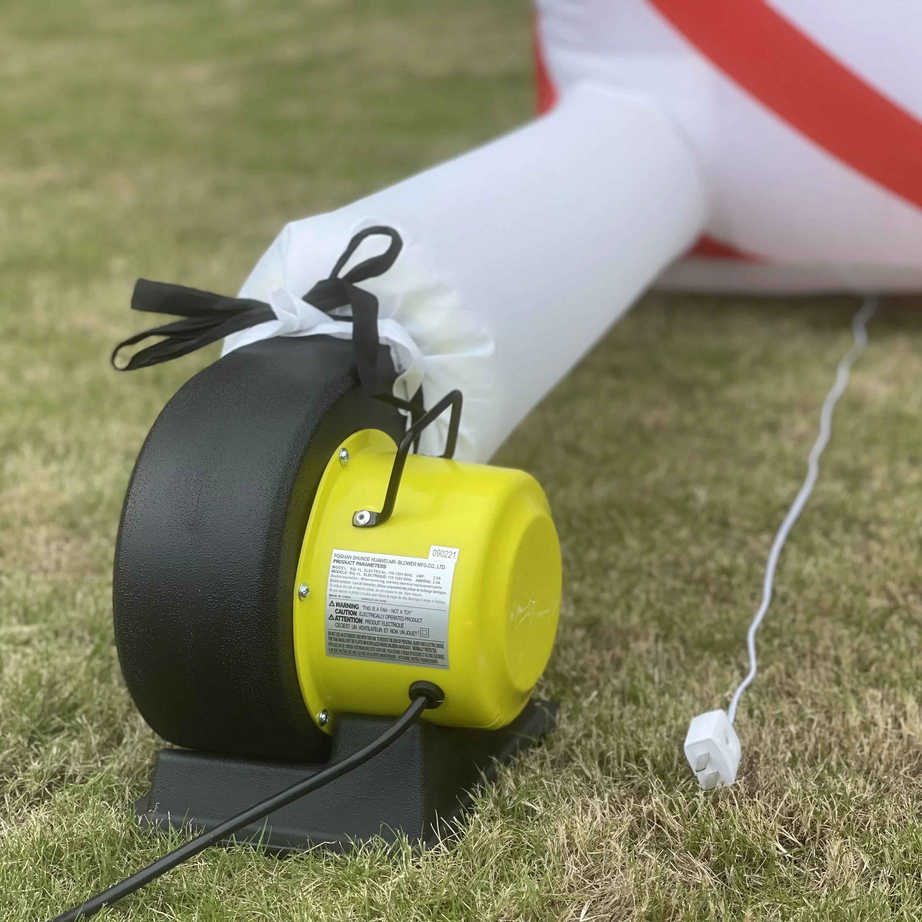 Blower Paint Bounce 240W Screen Air House Commercial Inflatable for Blower Inflatable Inflatable Movie Pump Booth Fan Inflatable Bouncer