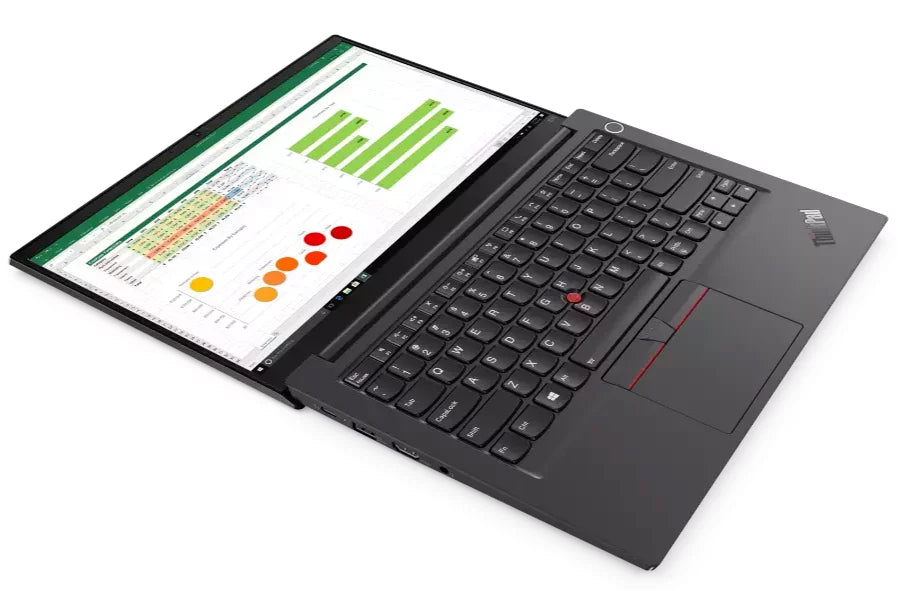 Windows Business RAM, Lenovo Iris Graphics, 11th (1920 10 Xe FHD 14.0" Gen ThinkPad 256GB SSD, i5-1135G7, Laptop, Gen Core 2nd x Pro 8GB E14 1080),