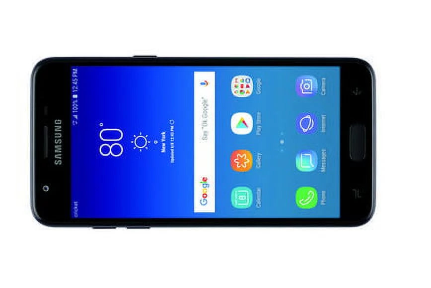 Amp Cricket Wireless 3 Prime