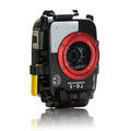 Protective Housing, TG-5, Diving 60m/195ft Underwater Sea Waterproof Camera Case Shell Olympus frogs for