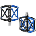 Aluminum and Mountain Bikes, Lightweight and Durable Pedals Bikes Road for High Performance