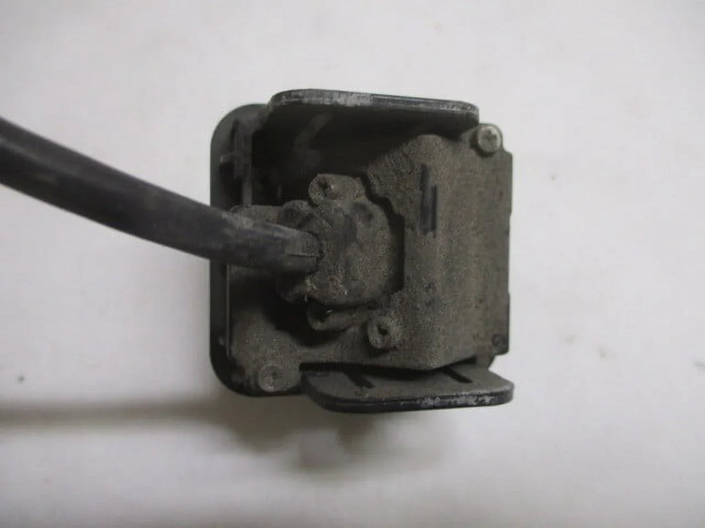 View (Good) OEM Pre-Owned Up Verano LKQ Camera Buick Back Rear