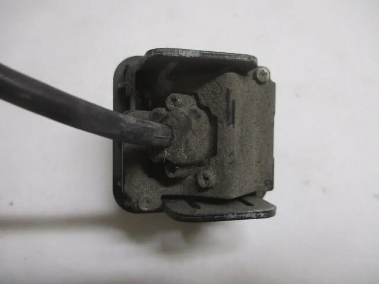 View (Good) OEM Pre-Owned Up Verano LKQ Camera Buick Back Rear
