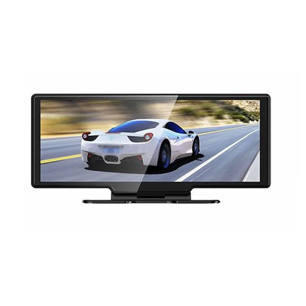 ammoon Dash Dash Android With InchAndroid Support Auto 10.26 Dvr 4k 10.26 With With Camera Inch Rear Wifi Built-in InchAndroid 10.26 Camera,Rear Auto SupportWifi