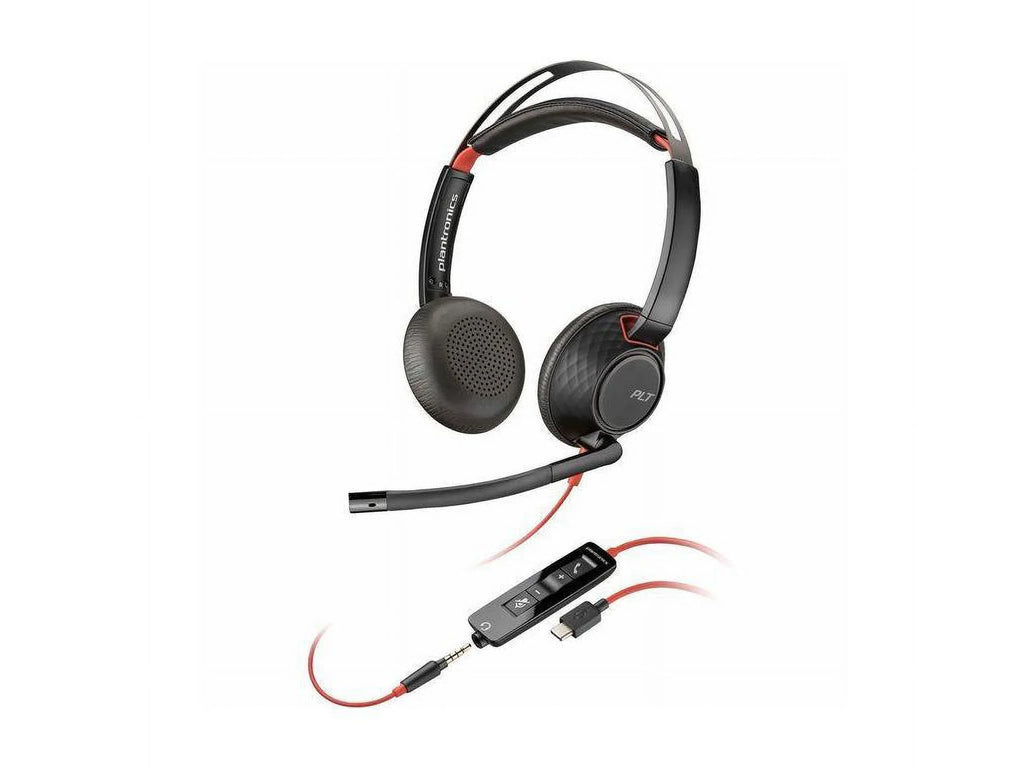 Headset Poly Adapter