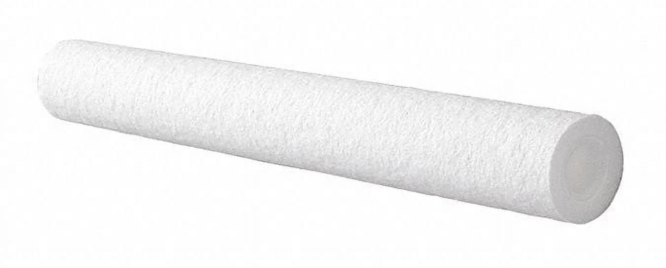 H,PK6 MBN25M20 micron,20" Cartridge,25 Filter Fulflo