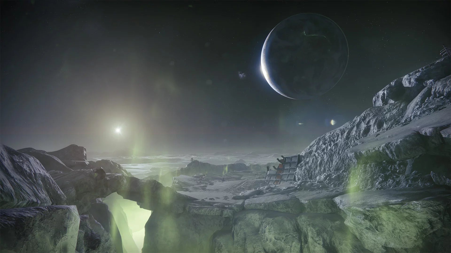 2: [PlayStation Legendary - 4] Destiny Forsaken Collection