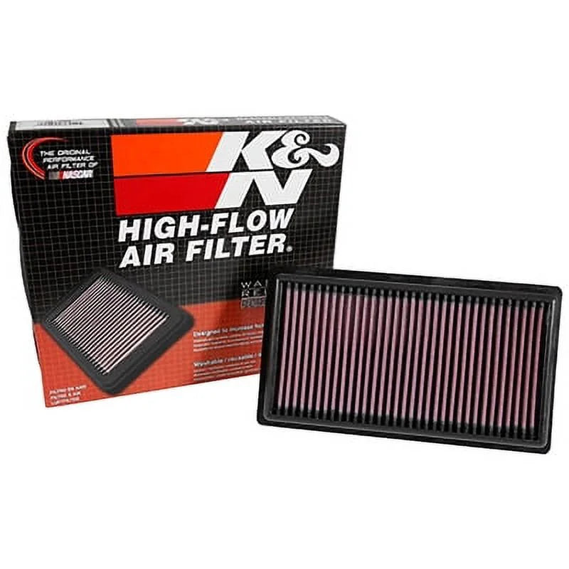 33-3080 K&N Replacement Air - Filter Filter